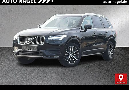 Volvo XC 90 XC90 B5 AWD Momentum Pro Navi/SHD/Keyless-Start