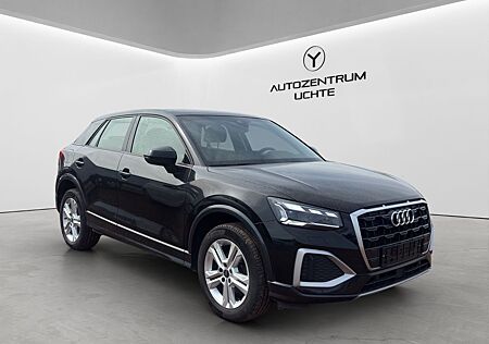 Audi Q2 35 TFSI advanced/MATRIX/KAMERA/Pano