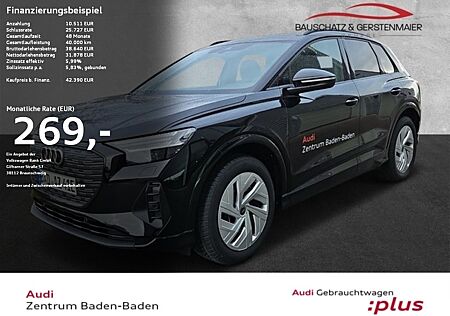 Audi Q4 e-tron Q4 40 e-tron 150 kW advanced Matrix*AHK*MMI+