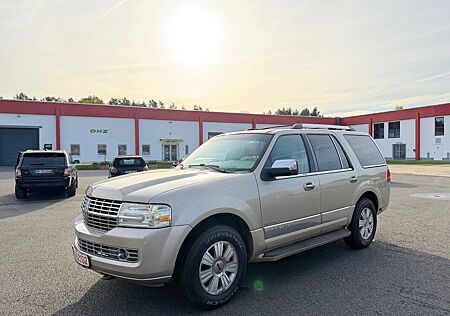 Lincoln Navigator LPG Gasanlage!