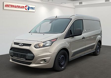 Ford Transit Connect Kasten lang Klima