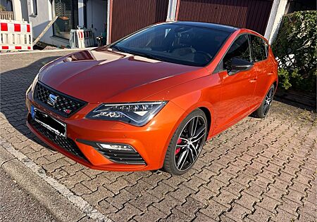 Seat Leon 2.0 TSI Start&Stop ST CUPRA 300