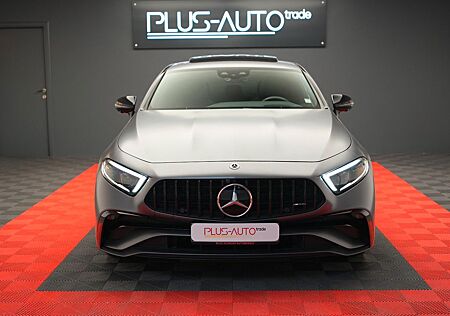 Mercedes-Benz CLS 53 AMG CLS 4Matic