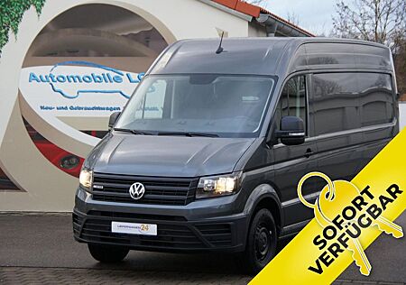 VW Crafter Volkswagen 35 Kasten L3H3 MR HD 4MOTION AUTOMATIK