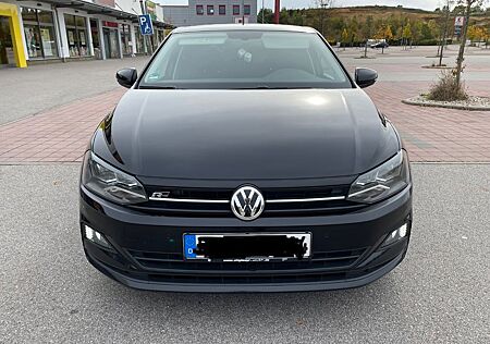 VW Polo Volkswagen 1.6 TDI SCR 70kW Highline Highline