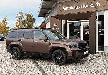 Hyundai Santa Fe 1.6 T-GDI PHEV 4WD Blackline