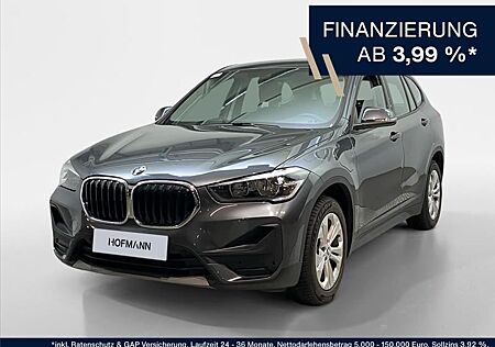 BMW X1 xDrive25e Advantage PDC+DAB+Tempomat