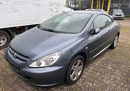 Peugeot 307 CC Tendance 135