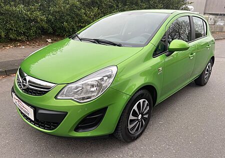 Opel Corsa D Active * Original 12.643 km gelaufen*