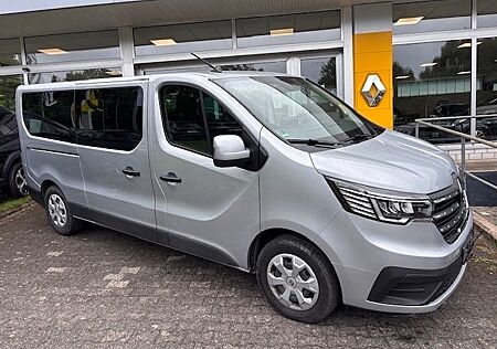 Renault Trafic III Grand Life Blue dCi 150 8 Sitzer