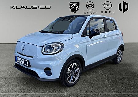 Leapmotor T03 Elektro ACC, KAMERA, GLASDACH