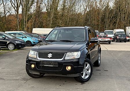 Suzuki Grand Vitara 2.4 VVT Limited Comfort AUTOMATIK