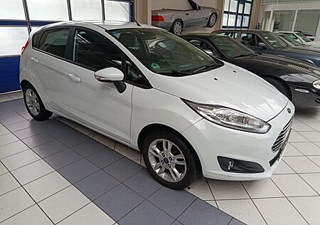 Ford Fiesta Trend*AUS 1 HAND*ERST 55 TKM*
