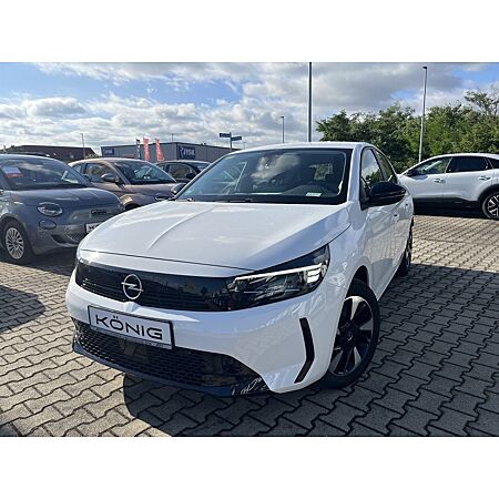 Opel Corsa leasen