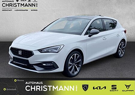 Seat Leon 1,5 eTSI*PDC*NAVI*SHZ*ALLU*