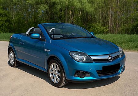 Opel Tigra 1.8 Sport Sport