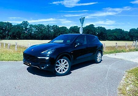 Porsche Cayenne Diesel , AHK, Standh., 26 T€ Extras