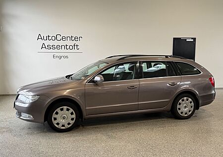 Skoda Superb 1.4 TSI Ambition Combi