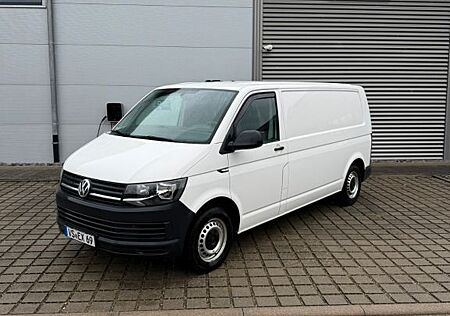 VW T6 Transporter Volkswagen T6 Camper Langer Radstand /STDZ/Solar