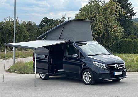 Mercedes-Benz V 220 MARCO POLO Küche Garantie Markise