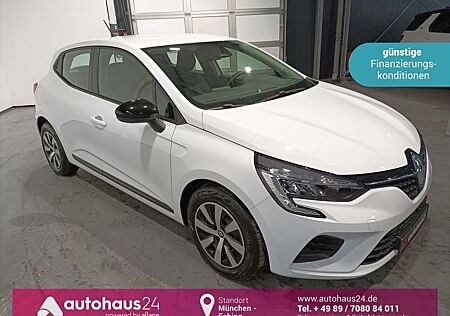 Renault Clio V 1.0 SCe Equilibre LED|App|Klima|Tempomat