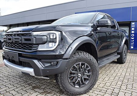 Ford Ranger Raptor 3.0 EcoBoost DoKa