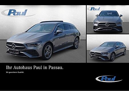 Mercedes-Benz CLA 250 Shooting Brake CLA 250 e Shooting Brake AMG+SHZ+LED+MBUX