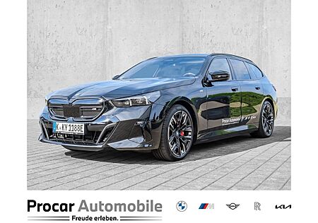 BMW i5 M60 xDrive Touring + B&W + DA Prof. + Pano