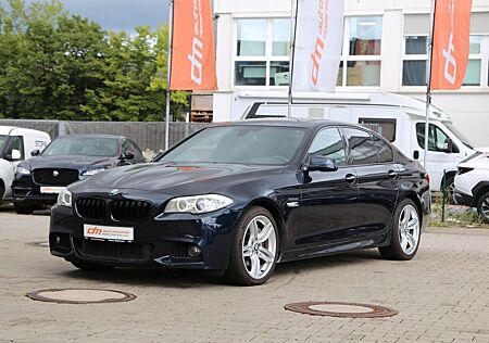 BMW 550i xDrive*M-PAKET*NAV*PDC*HUD***EXPORT***