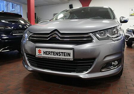 Citroën C4 Selection