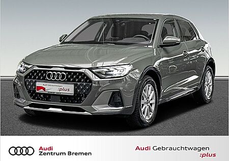 Audi A1 Allstreet 30 TFSI PDC SOUND SPORTSITZ LED SHZ