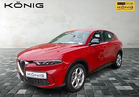 Alfa Romeo Tonale 1.5 T Super Automatik Klimaautomatik