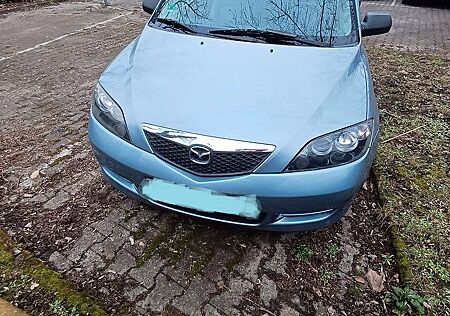 Mazda 2 1.3 55kW Independence TÜV 05-2026