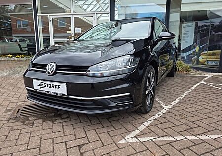 VW Golf Volkswagen VII Lim. IQ.DRIVE