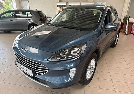 Ford Kuga Plug-In Hybrid Titanium