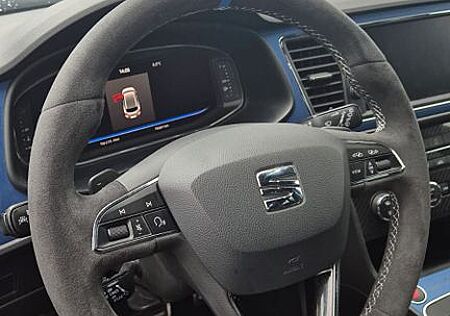 Seat Leon 2.0 TSI ST CUPRA 300 Ed. Carbon DSG 4Dr...