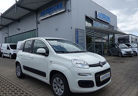 Fiat Panda Easy 0.9 KLIMA/1.Hand/Servo/Euro6/TECH