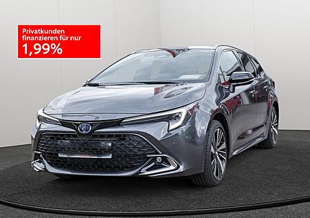 Toyota Corolla Touring Sports 1.8 Hybrid Teamplayer LED