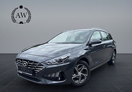 Hyundai i30 cw Trend+LED+R*Cam
