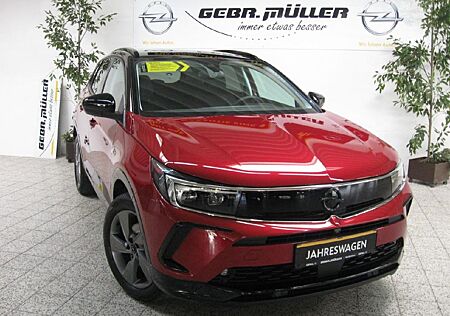 Opel Grandland X Grandland GS Line