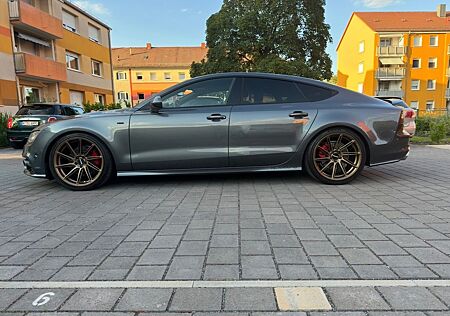 Audi A7 3.0 TDI quattro S tronic Sportback