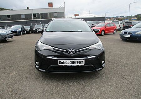 Toyota Avensis Touring Sports Edition-S