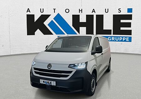 VW T7 Volkswagen Transporter eTransporter Kasten lang AHK