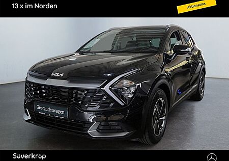 Kia Sportage Vision 1.6 T-GDI KAMERA SPUR PDC SHZ