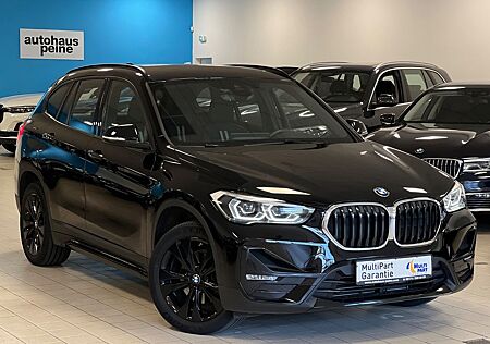 BMW X1 xDrive Sport Line AUT/HUD/AHK/Kamera/KeyLess