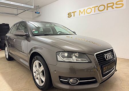 Audi A3 Sportback 1.2 TFSI Attraction