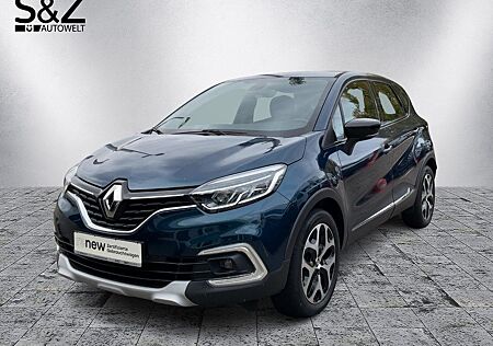 Renault Captur Intens ENERGY 0.9 TCe 90