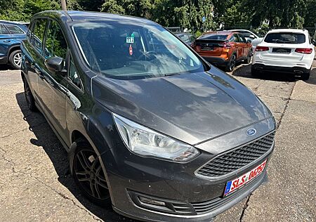 Ford Grand C-Max Cool & Connect