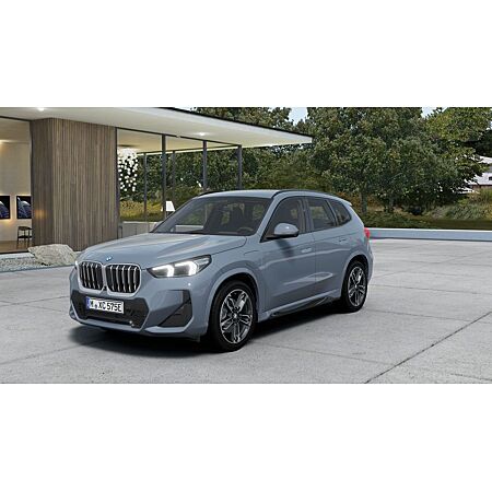 BMW X1 leasen