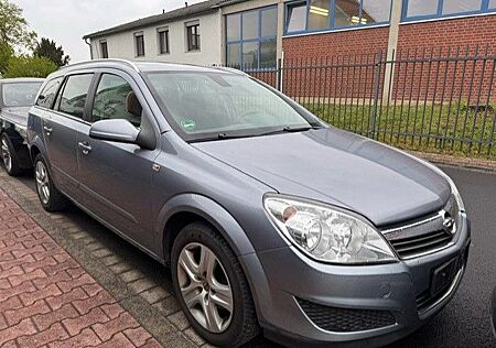 Opel Astra H 1.6 Caravan Edition +Klima+PDC+2.Hand